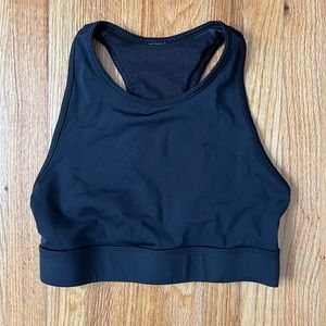 NWOT! FABLETICS TRINITY HIGH IMPACT SPORTS BRA Small
